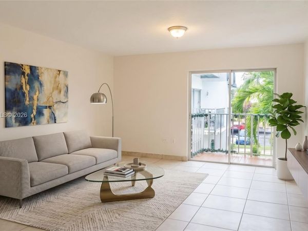 7238 SW 94th Pl , Unit D5, Miami, FL 33173