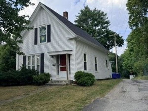 600 Market St, Unit 1, Rockland, MA 02370