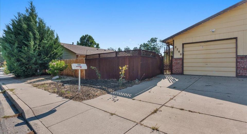 2765 Springland Drive, Sparks, NV 89434 Photo