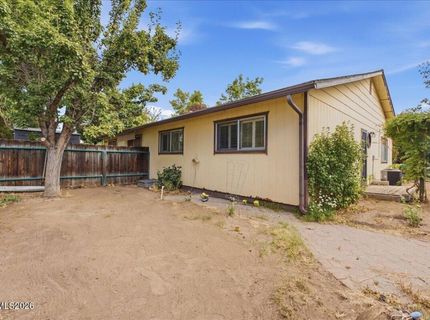 2765 Springland Drive, Sparks, NV 89434 Photo