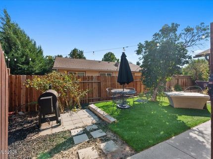 2765 Springland Drive, Sparks, NV 89434 Photo