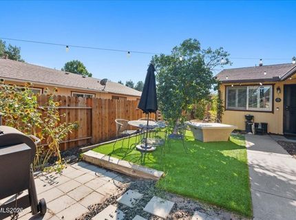 2765 Springland Drive, Sparks, NV 89434 Photo