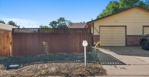 2765 Springland Drive, Sparks, NV 89434 Photo