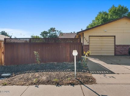 2765 Springland Drive, Sparks, NV 89434 Photo