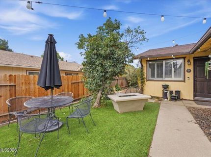 2765 Springland Drive, Sparks, NV 89434 Photo