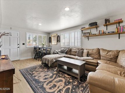 2765 Springland Drive, Sparks, NV 89434 Photo