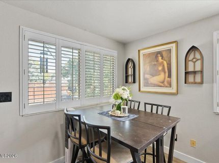 2765 Springland Drive, Sparks, NV 89434 Photo