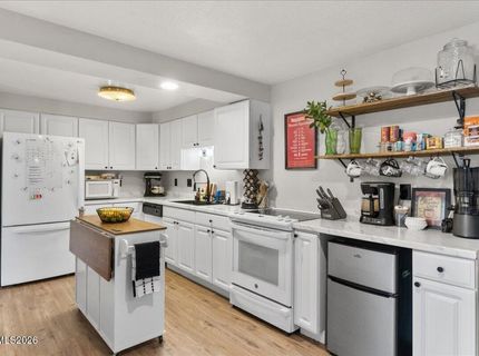 2765 Springland Drive, Sparks, NV 89434 Photo