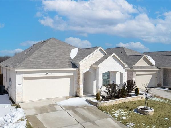 6932 Falconer Way, Fort Worth, TX 76179