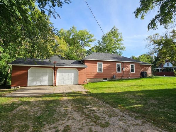 103 2nd Avenue S, Dent, MN 56528