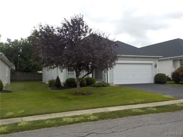 12 Rushford Hollow Drive , Buffalo, NY 14227