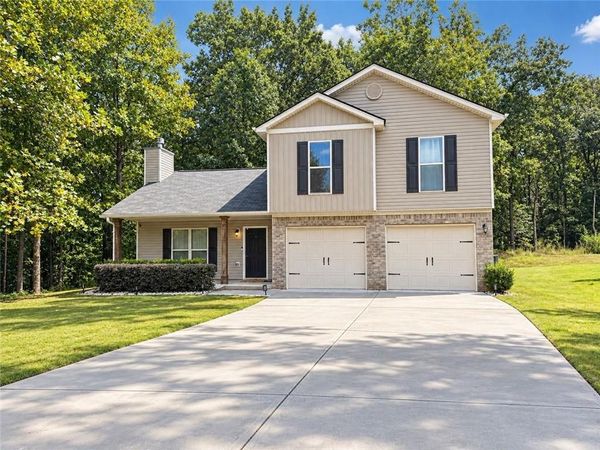 115 BROOKSIDE CT , Lula, GA 30554