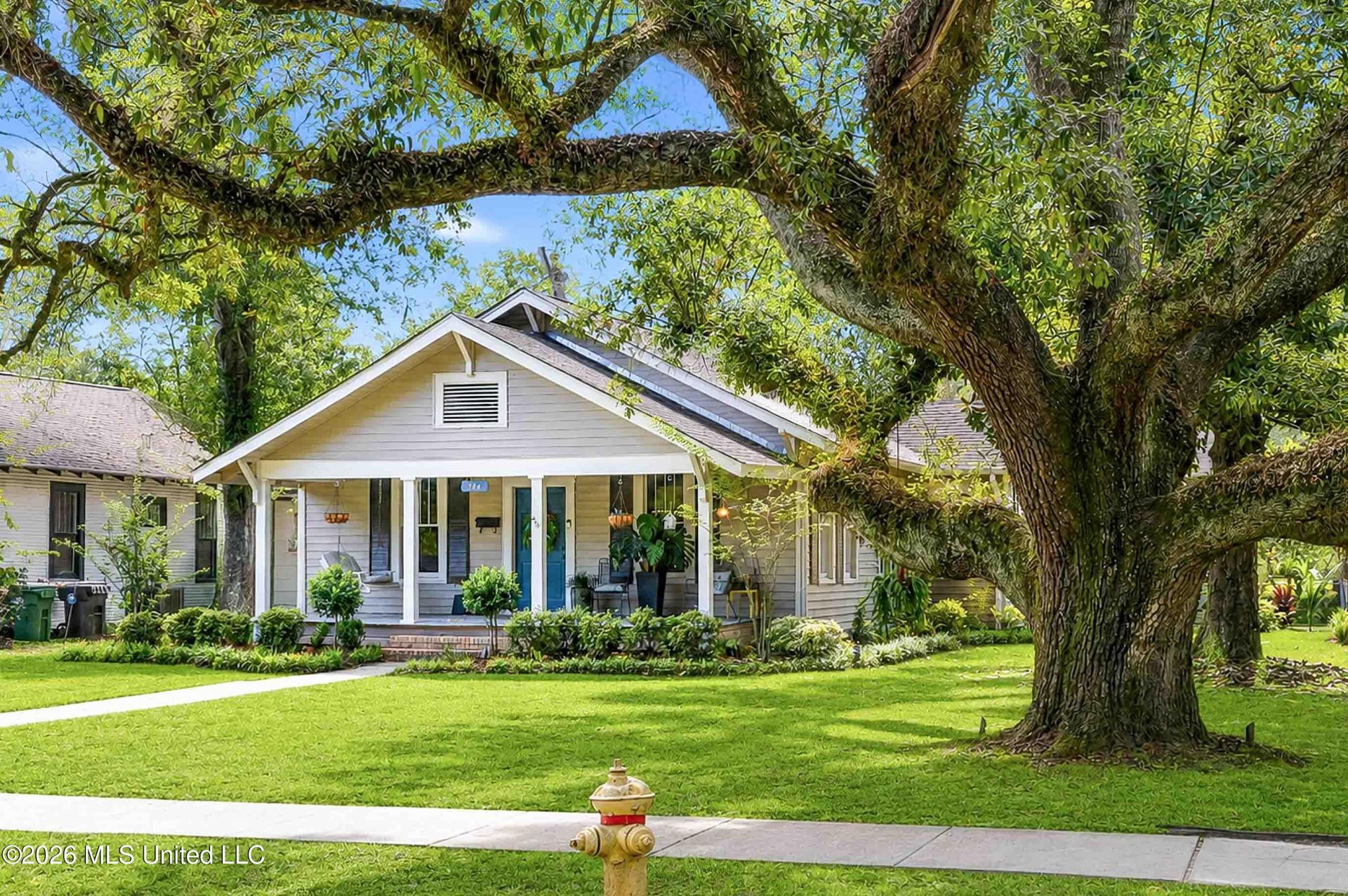 714 Camp Street, Hattiesburg, MS 39401 Main Photo
