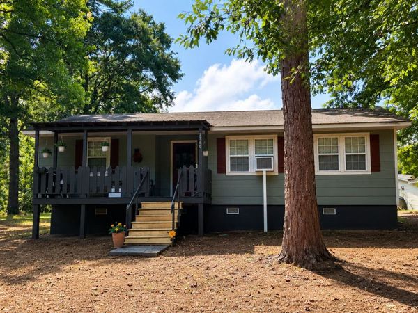 1780 Monroe Jersey Road, Monroe, GA 30655