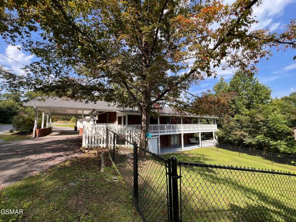 2531 Highland Park Drive , Pigeon Forge, TN 37863