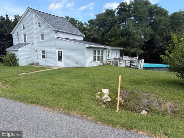 2778 KEEFER ROAD , CHAMBERSBURG, PA 17201
