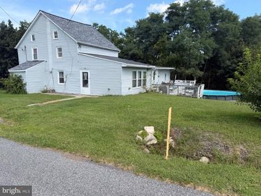 2778 KEEFER ROAD, CHAMBERSBURG, PA 17201