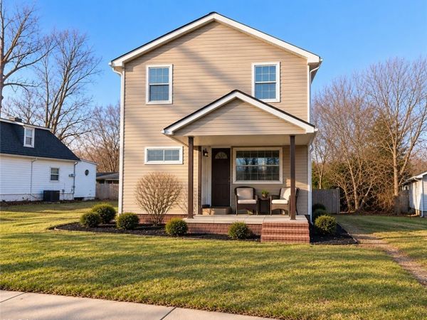 652 Alameda Avenue, Sheffield Lake, OH 44054
