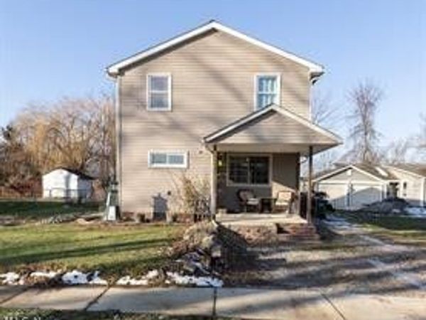 652 Alameda Avenue, Sheffield Lake, OH 44054