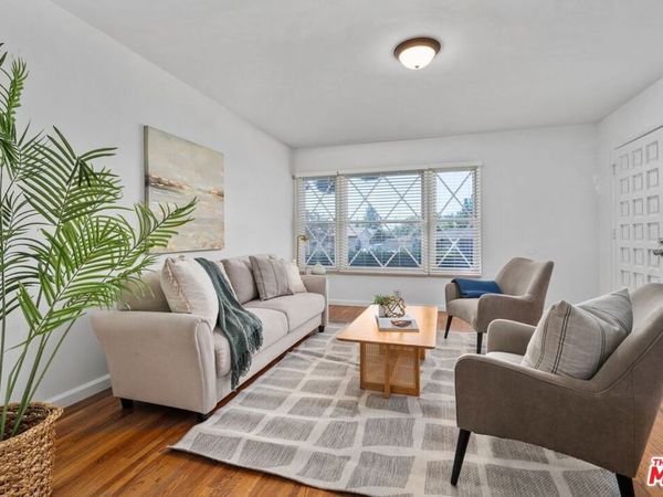 1049 Newhill Street, Glendora, CA 91741