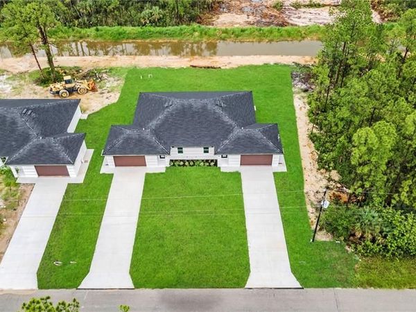 312-314 Urbana ST, LEHIGH ACRES, FL 33972