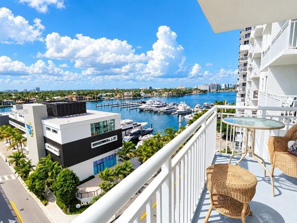200 S Birch Rd, Unit 908, Fort Lauderdale, FL 33316