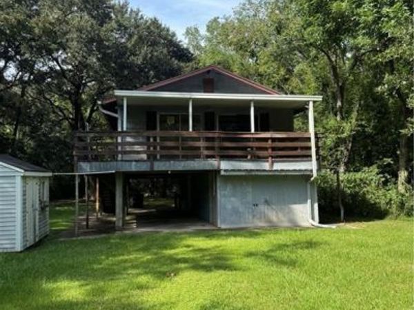 4680 Joe Carl Road S, Theodore, AL 36582