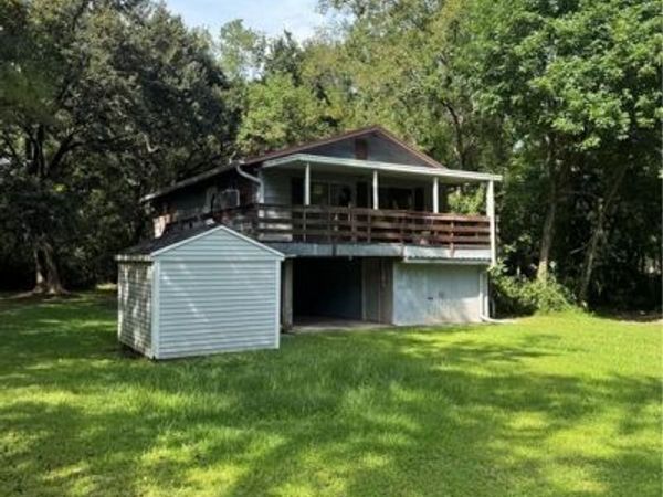 4680 Joe Carl Road S, Theodore, AL 36582