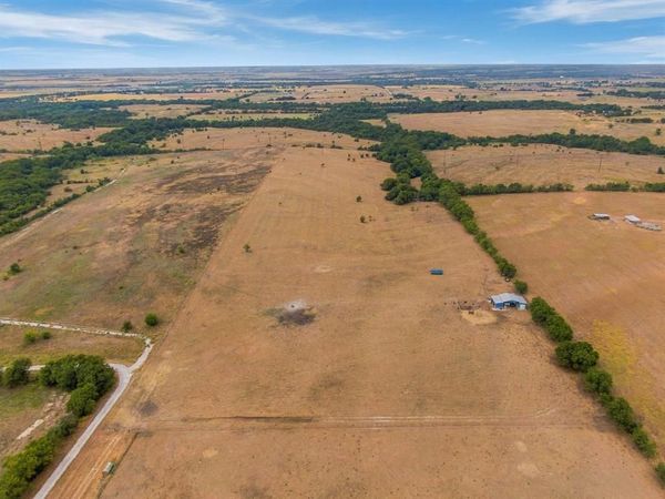 TBD HCR 4265 , Bynum, TX 76631