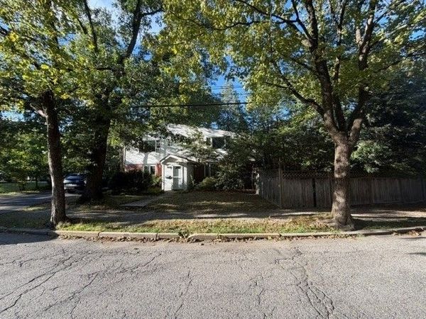39 Charlemont Street, Newton, MA 02461