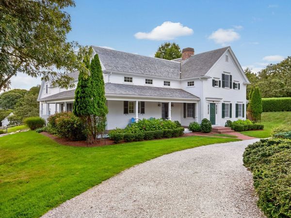 22 Moonpenny Ln, Chatham, MA 02633