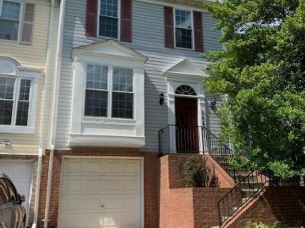 2621 TELLURIDE PLACE, SILVER SPRING, MD 20906