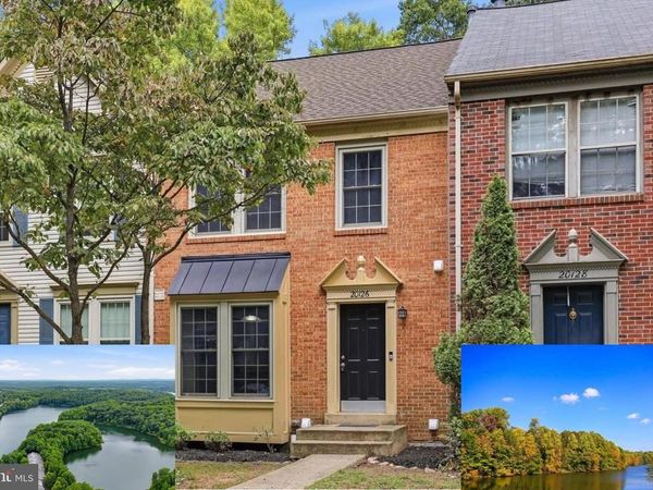 20126 SEABREEZE COURT, GERMANTOWN, MD 20874