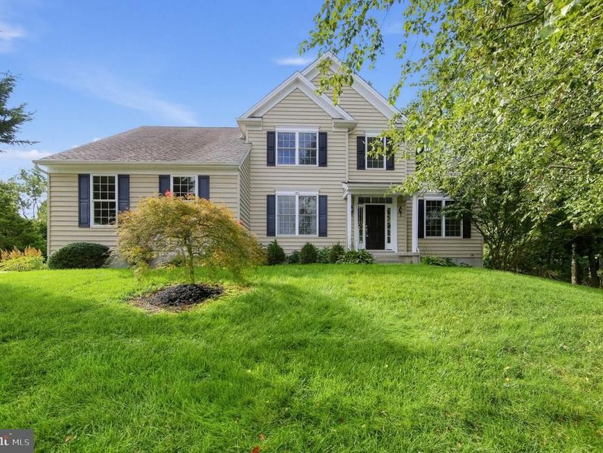146 Highland Drive, Coatesville, PA 19320 Main Photo