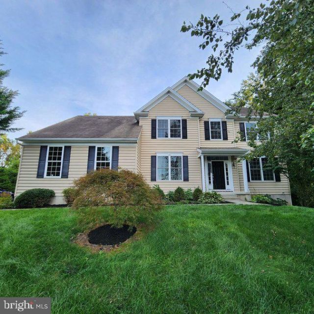 146 HIGHLAND DRIVE , COATESVILLE, PA 19320