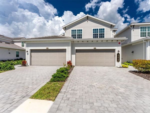 12660 RADIANCE COURT, Unit 201, VENICE, FL 34293