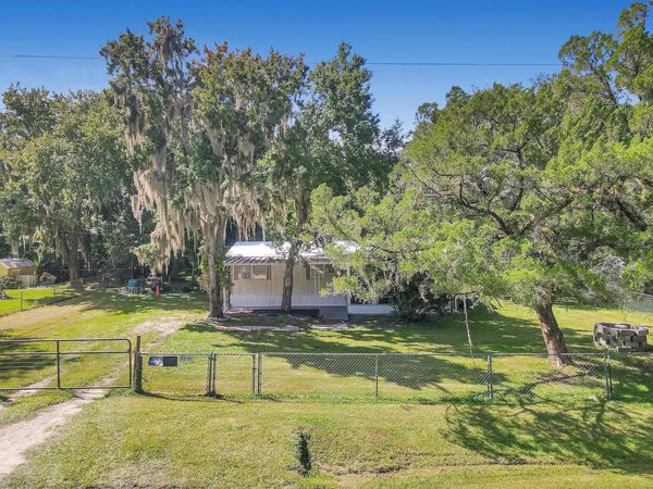 4946 TUSCAROA AVENUE , ST CLOUD, FL 34771