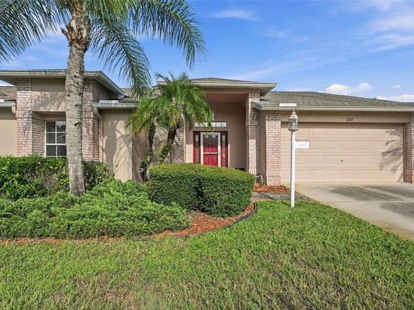 1202 WOLFORD DRIVE , TRINITY, FL 34655