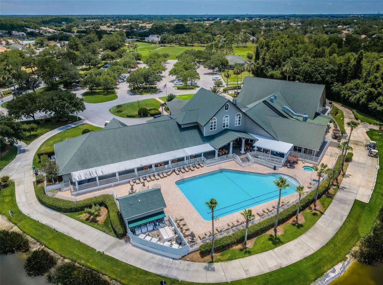 1202 Wolford Drive, Trinity, FL 34655 Photo