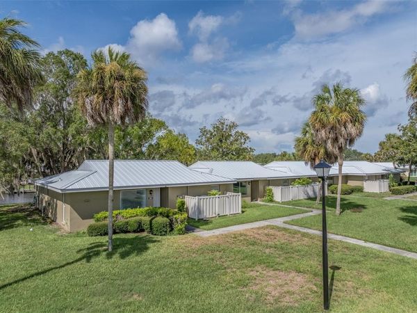 11255 W BAYSHORE , Unit 81, CRYSTAL RIVER, FL 34423