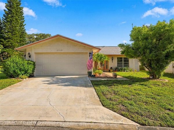 8215 SAN FELIPE COURT, PORT RICHEY, FL 34668