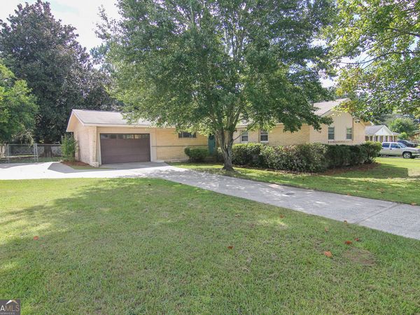 416 Knodishall Drive, Warner Robins, GA 31093