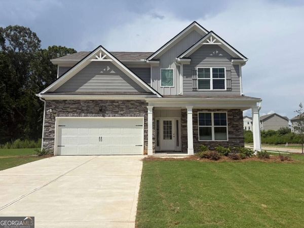 6057 Ruby Falls Way, Stonecrest, GA 30038