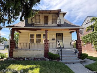 15803 Biltmore Street - Lower Unit, Detroit, Mi 48227