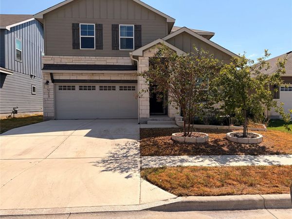 1533 Settlers Glen DR , Round Rock, TX 78665
