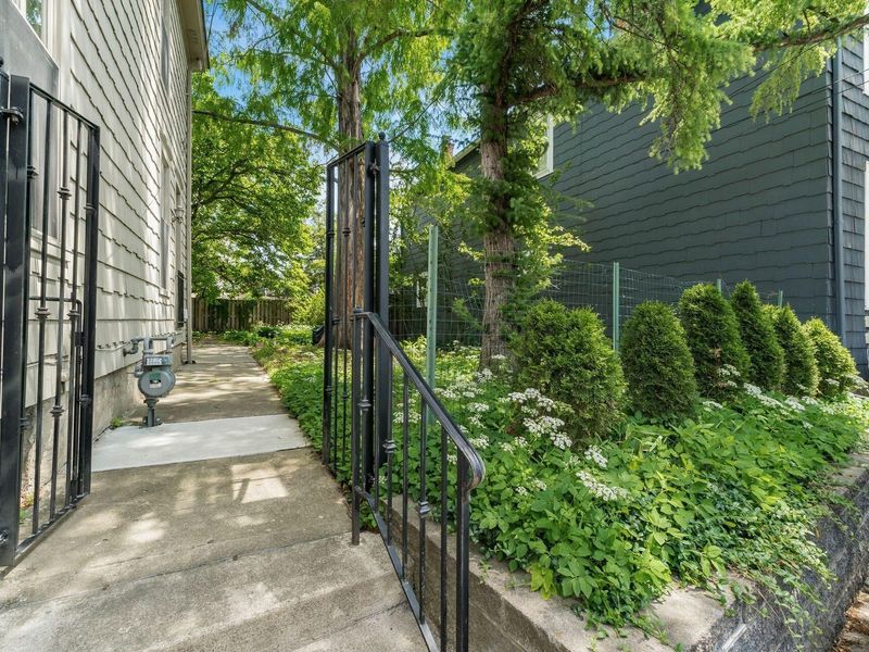 720 Macon Alley , Columbus, OH 43206 Photo 27