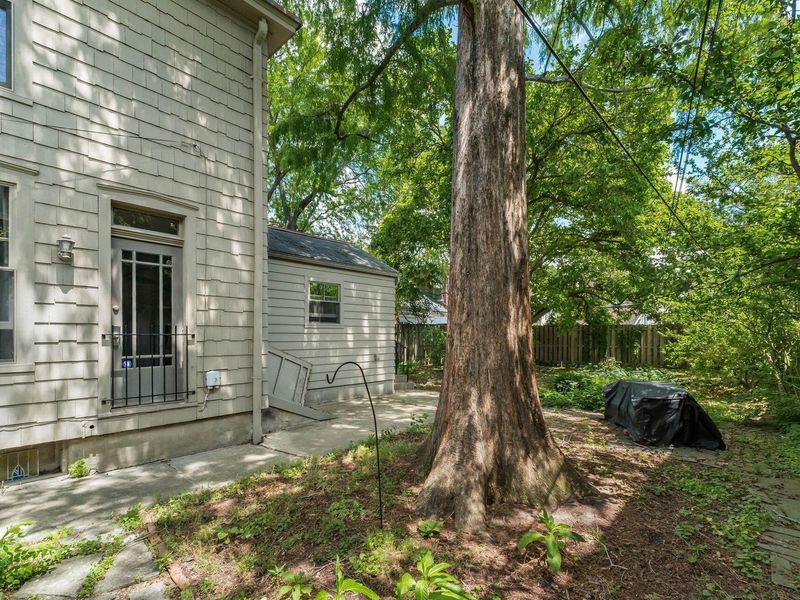720 Macon Alley , Columbus, OH 43206 Photo 28