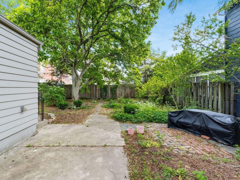 720 Macon Alley , Columbus, OH 43206 Photo 30