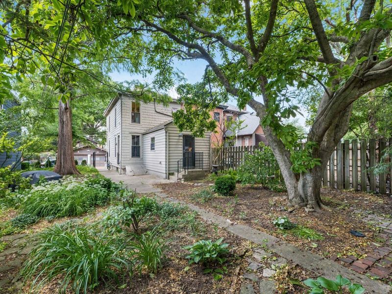 720 Macon Alley , Columbus, OH 43206 Photo 32