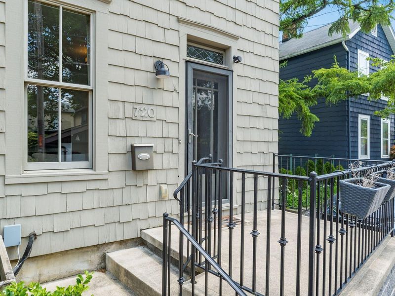 720 Macon Alley , Columbus, OH 43206 Photo 4